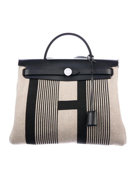 hermes herbag 2019|hermes herbag 31 price.